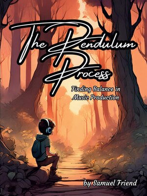 cover image of The Pendulum Process